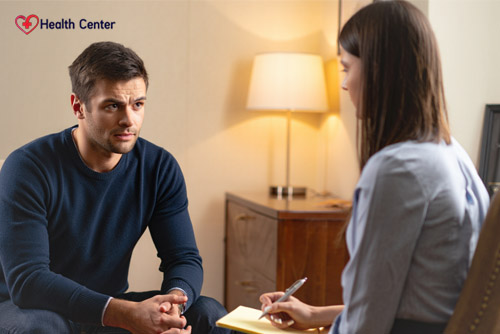 Как проходит лечение игромании в Судогде в клинике Центр здоровья<