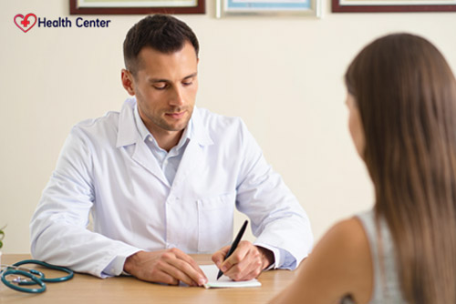 Лечение зависимости от Габапентина в Судогде в клинике Центр здоровья